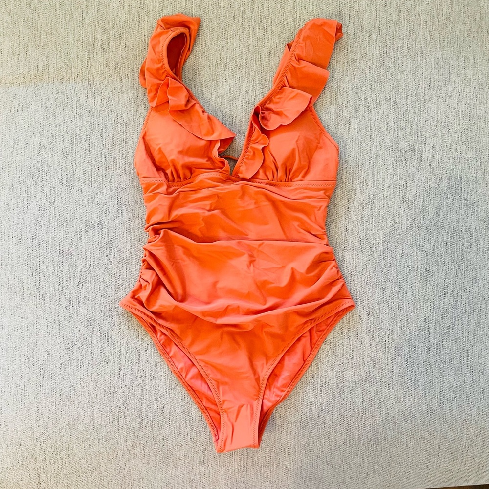 Cupshe Large One Piece Swimsuit
